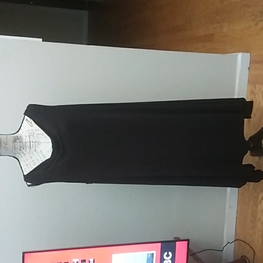 Eileen Fisher dress size XL